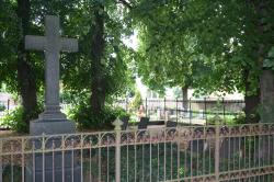 Friedhof Merschwitz_004